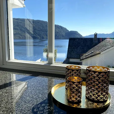 The View Dom wakacyjny