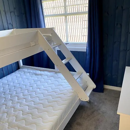 Feriehus The View Sauda