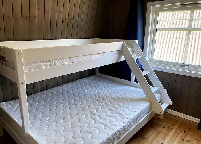 The View Semesterbostad *