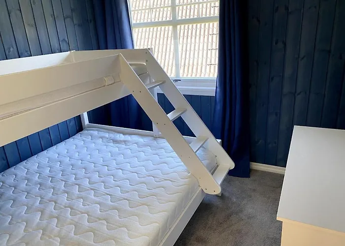 Semesterbostad The View Sauda